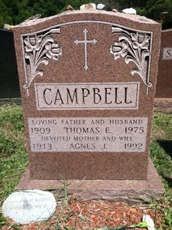 Thomas Eugene Campbell Sr.