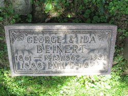 George Beinert Jr.