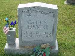 Carlos Hawkins 