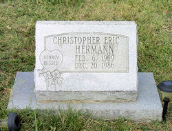 Christopher Eric Hermann 
