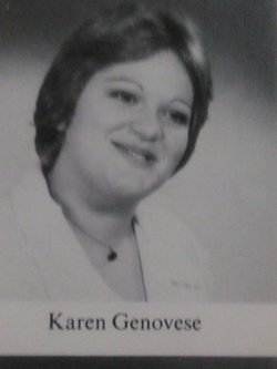 Karen Genovese 