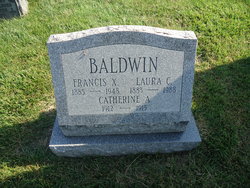 Francis X. Baldwin 