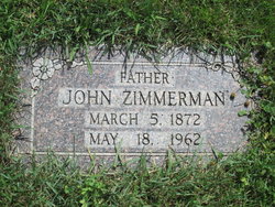 John Zimmerman 