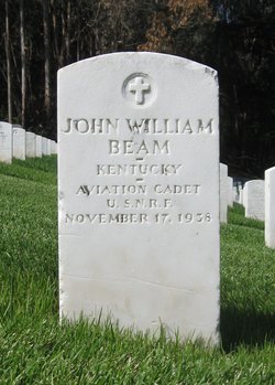 John William Beam 