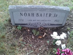 Noah Baier Jr.