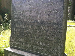 Barnard S. Davis 