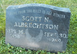Scott N Albrechtson 