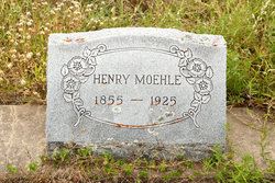 Henry Moehle 