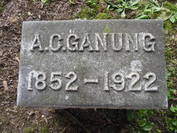 Asa C. Ganung 