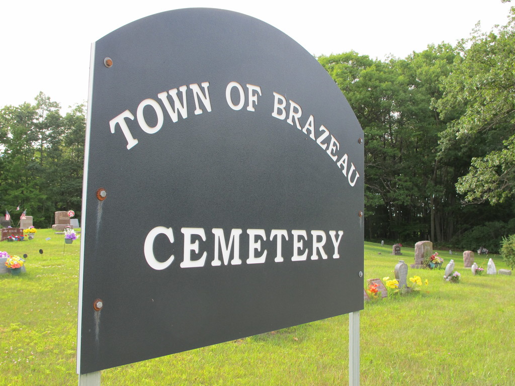 Brazeau Cemetery