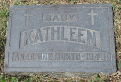 Kathleen Margaret Alway 