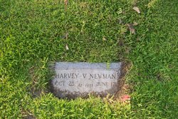 Harvey Vaughn Newman 