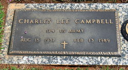Charles Lee Campbell 