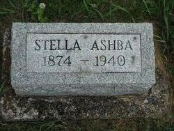 Stella Ashba 