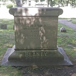 Frank H Blaney 