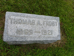 Thomas A. Frost 