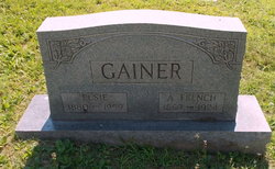 A. French Gainer 