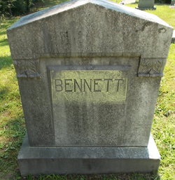 Albert Marcellus Bennett 