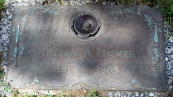 William Arthur Limmer 
