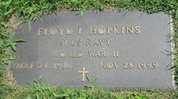 Floyd Lee Hopkins 