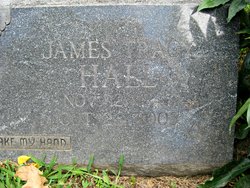 James Tracy Hall 