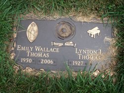Emily Mary Wallace 