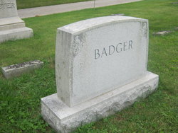 Sidney <I>Slaughter</I> Badger 