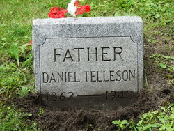 Daniel Telleson 