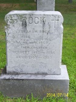 Annie Rock 