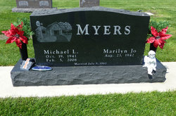 Michael Lavere Myers 