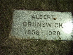 Albert Brunswick 