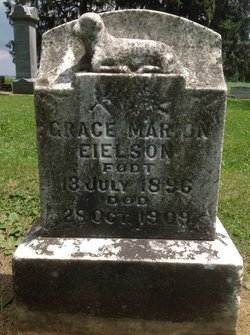 Grace Marion Eielson 