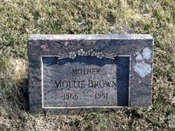 Mollie Brown 