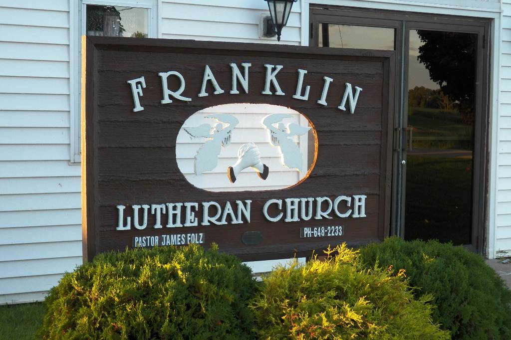 Franklin Lutheran Church Cemetery