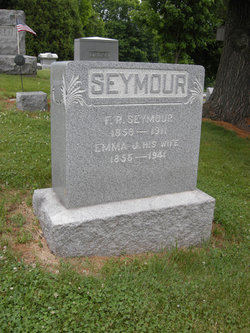 Millie F. Seymour 