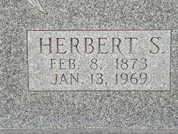Herbert S. Stone 