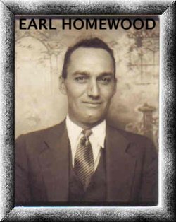 Charles Earl Homewood 