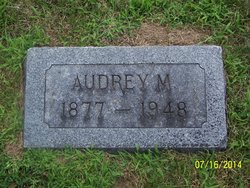 Audrey M. <I>Avery</I> Pearcy 
