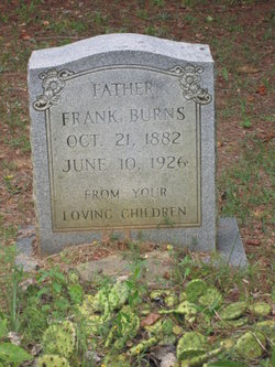 Frank Burns 