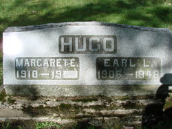 Earl Lester Hugo 