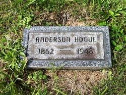 Anderson Hoge 