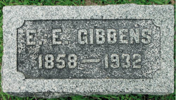 Everett E Gibbens 