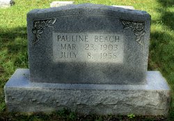 Pauline Beach 
