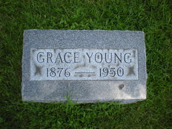 Grace <I>Defenbaugh</I> Young 