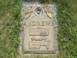 Clifford Howard Andrews Sr.