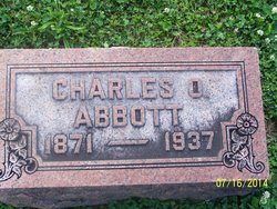Charles O. Abbott 