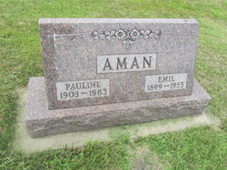 Emil Aman 