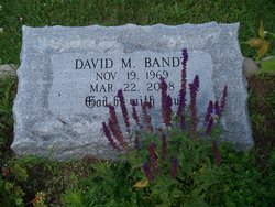David M. Bandt 
