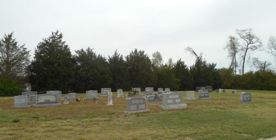 Henry R. Chappell Family Cemetery