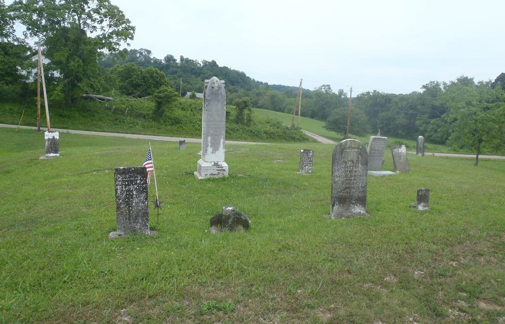 Cowdery Cemetery